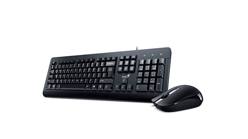 bundle keyboard mouse