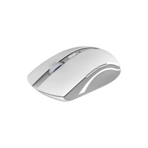 موس بدون صدا بی سیم رپو مدل Rapoo 7200M Silent Wireless Mouse