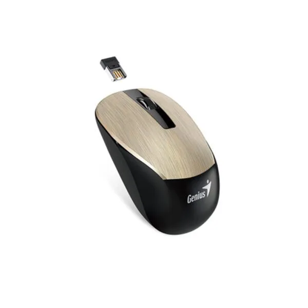 موس بی سیم جنیوس مدل Genius NX-7015 Mouse