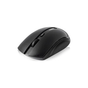 موس بدون صدا بی سیم رپو مدل Rapoo 7200M Silent Wireless Mouse