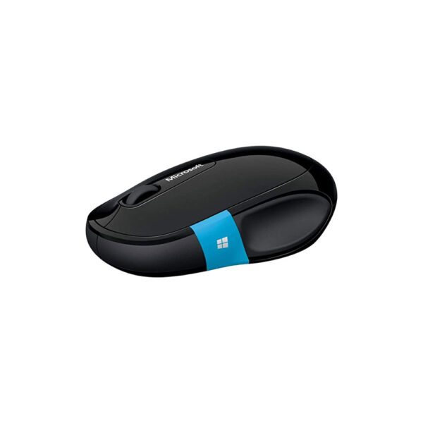 موس بی سیم مایکروسافت مدل Microsoft Sculpt Comfort Bluetooth Mouse