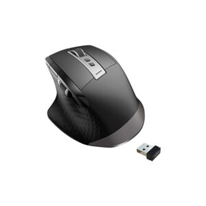 موس بی سیم رپو مدل Rapoo MT750S Wireless Mouse