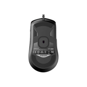 موس گیمینگ بی سیم رپو مدل Rapoo VT200 Gaming Optical Mouse