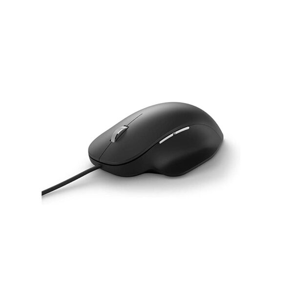 موس بی سیم مایکروسافت مدل Microsoft ErgonoMouse wired Lion Rock BIK Mouse