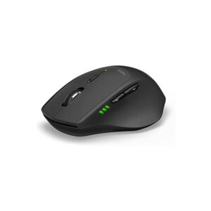 موس بی سیم رپو مدل Rapoo MT550 Wireless Mouse