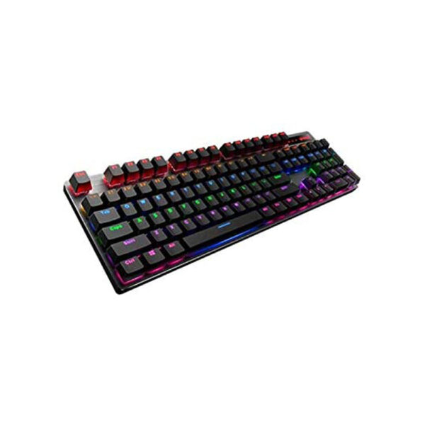 کیبورد گیمینگ رپو مدل Rapoo V500 Pro Gaming Keyboard