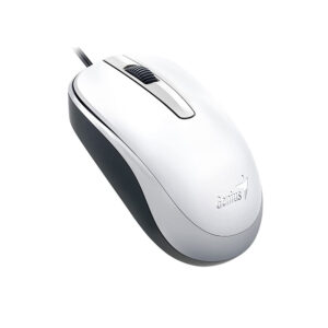 موس با سیم جنیوس مدل Genius DX-120 mouse