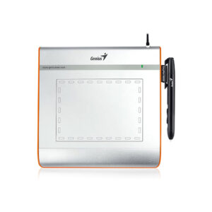 قلم نوری جنیوس مدل Genius Tableta EasyPen i405 GraphicsX