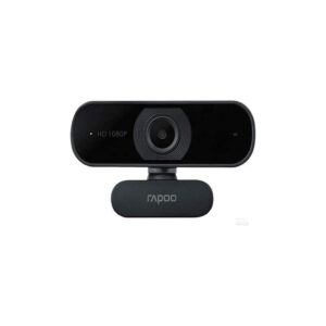 وب کم رپو مدل Rapoo C260 Full HD Webcam