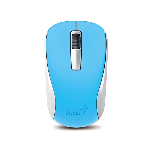 ماوس بی سیم جنیوس مدل Genius NX-7005 Mouse 4 Genius NX-7000X