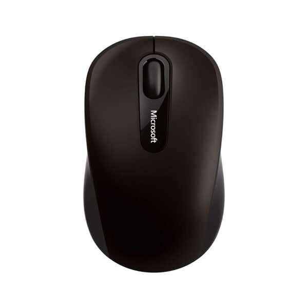 موس بی سیم مایکروسافت مدل Microsoft Wireless Mobile 3600