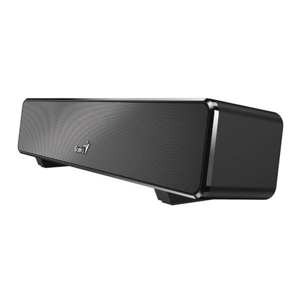 ساند بار مینی جنیوس مدل Genius Mini Soundbar 100