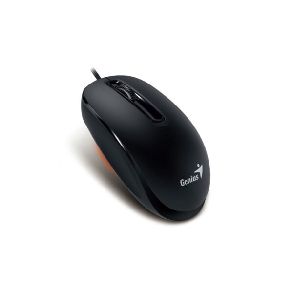 موس با سیم جنیوس مدل Genius DX-130 mouse