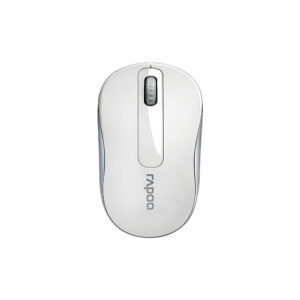 موس بی سیم رپو مدل Rapoo M10 Optical Wireless Mouse