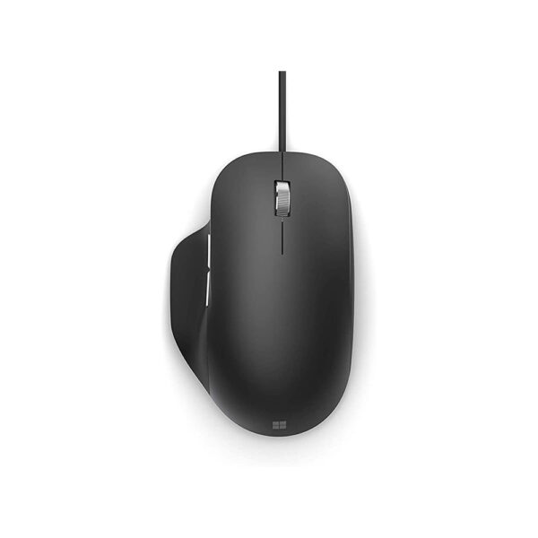 موس بی سیم مایکروسافت مدل Microsoft ErgonoMouse wired Lion Rock BIK Mouse