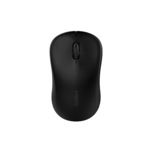 موس بی سیم رپو مدل Rapoo M20 Optical Wireless Mouse