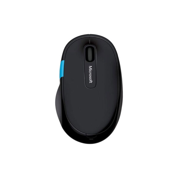 موس بی سیم مایکروسافت مدل Microsoft Sculpt Comfort Bluetooth Mouse