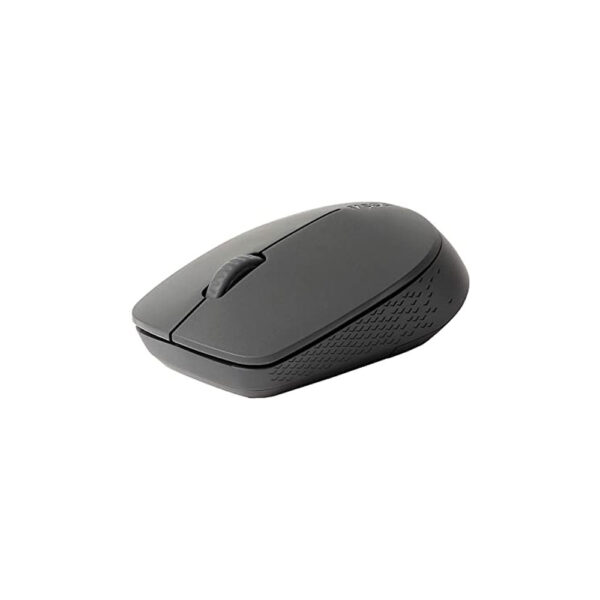 موس بدون صدا بی سیم رپو مدل Rapoo M100 Silent Wireless Mouse