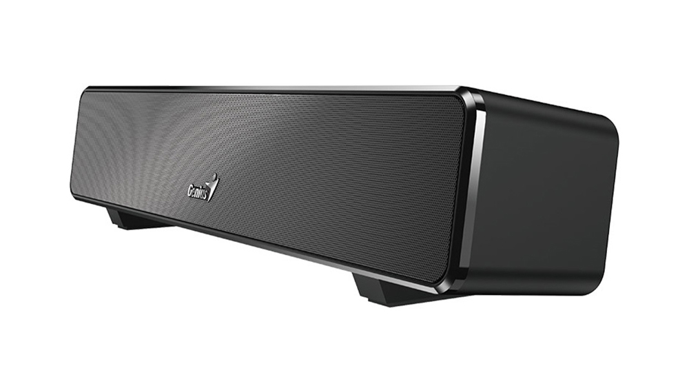ساندبار جنیوس مدل Genius Mini Soundbar 100