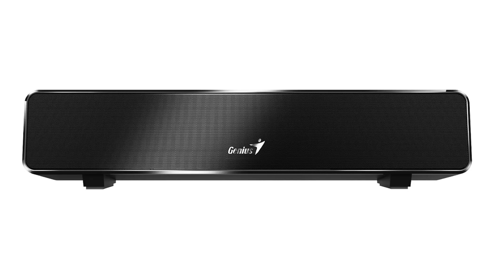 ساندبار جنیوس مدل Genius Mini Soundbar 100