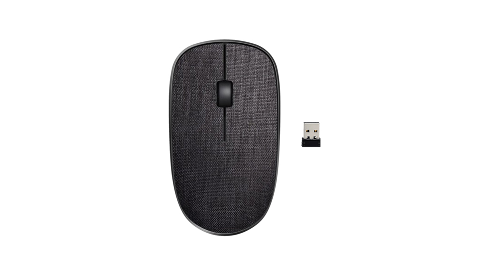 ماوس بدون صدا بی سیم رپو مدل Rapoo M200 Plus Silent Wireless Mouse