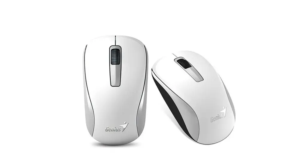 موس بی سیم جنیوس مدل Genius NX-7005 Mouse