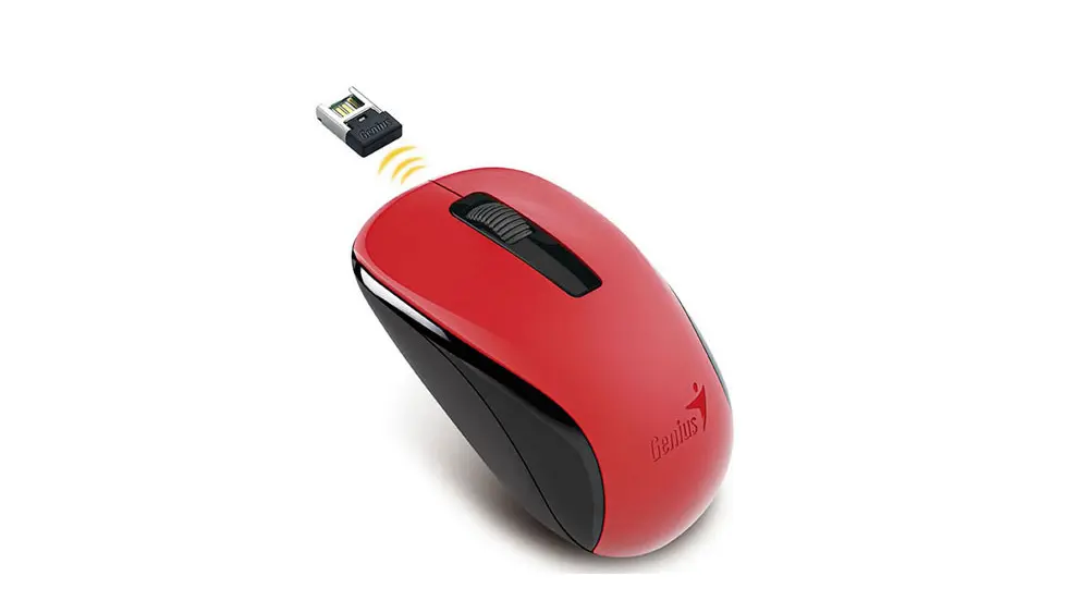 موس بی سیم جنیوس مدل Genius NX-7005 Mouse