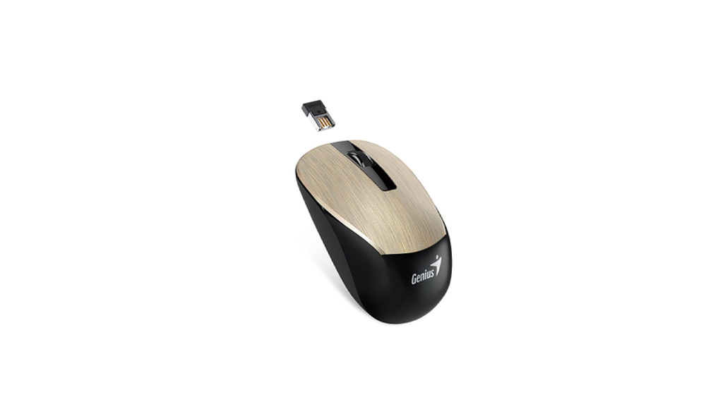 موس بی سیم جنیوس مدل Genius NX-7015 Mouse