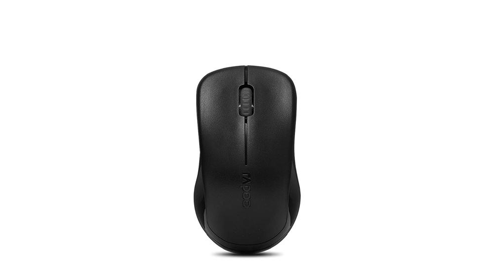 موس بی سیم رپو مدل Rapoo 1620 Optical Wireless Mouse