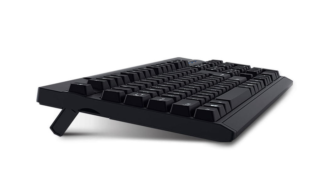 کیبورد جنیوس مدل Genius Classic Wired Keyboard KB 125