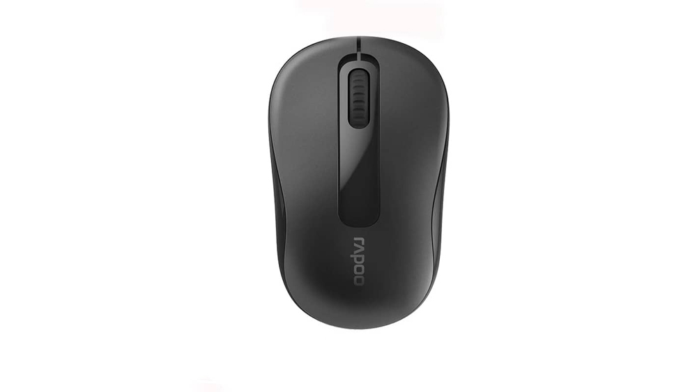 کیبورد و موس بی سیم رپو مدل Rapoo X1800s Wireless Optical Mouse Keyboard