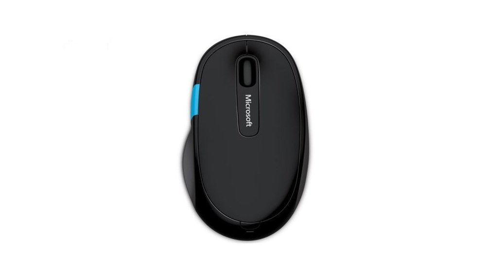 کیبورد و موس بی سیم مایکروسافت مدل Microsoft Sculpt Comfort Desktop
