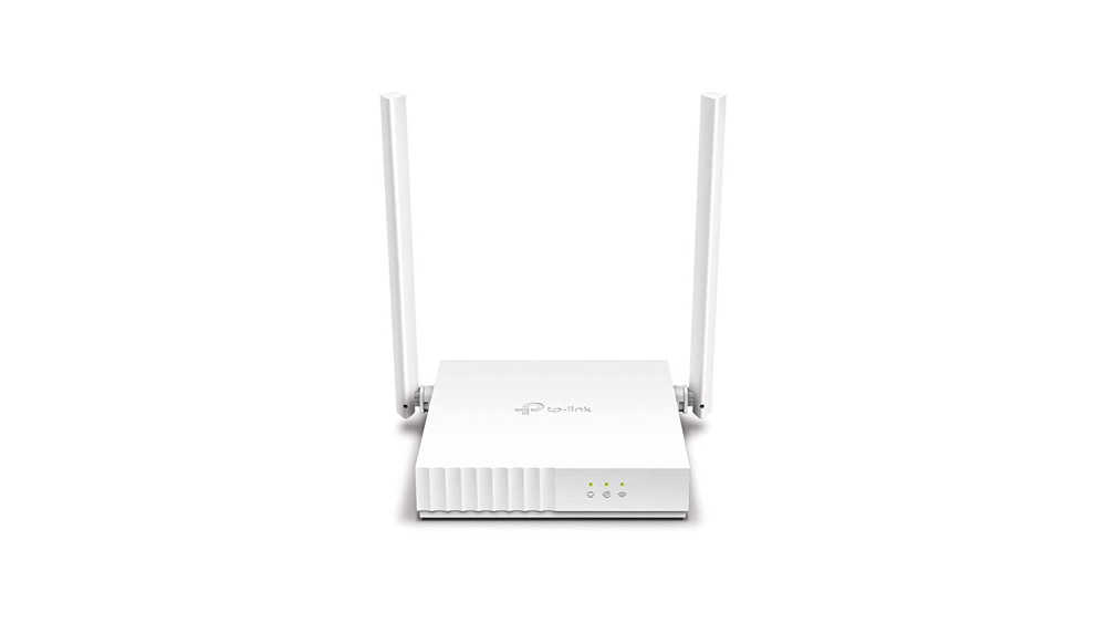 روتر بی سیم تی پی لینک مدل TP-Link TL-WR82