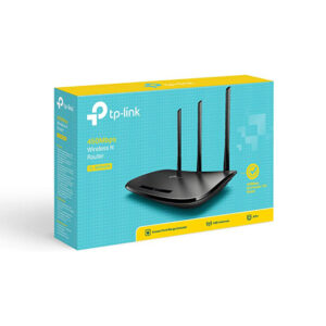 روتر بی سیم تی پی لینک مدل TP-LINK TL-WR940N Router