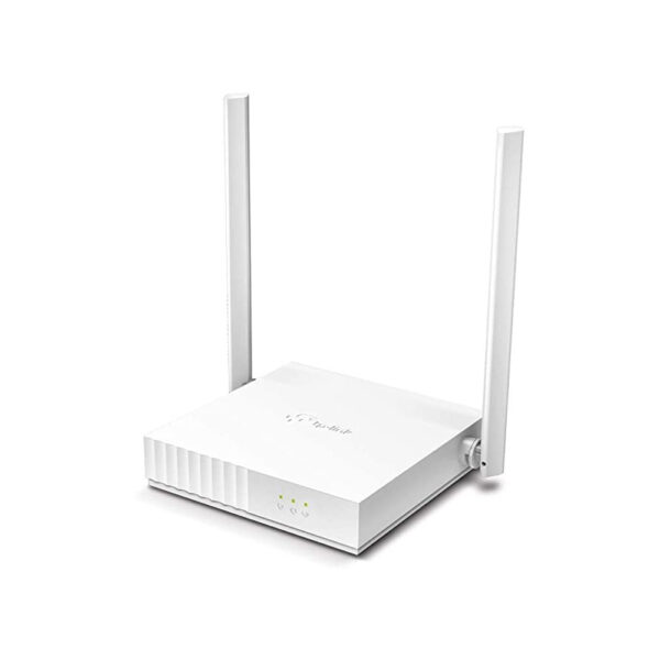 روتر بی سیم تی پی لینک مدل TP-Link TL-WR820N Router