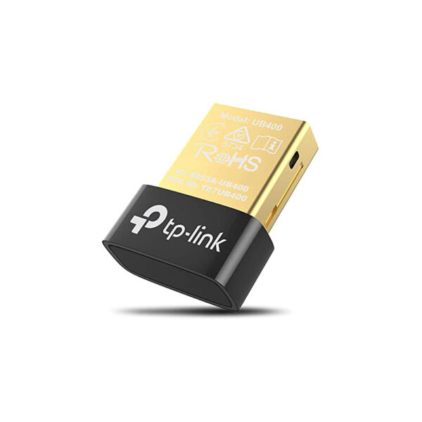 مبدل بلوتوث تی پی لینک مدل TP-Link UB400 Bluetooth converter