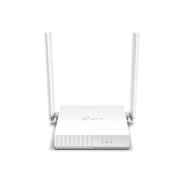 روتر بی سیم تی پی لینک مدل TP-Link TL-WR820N Router