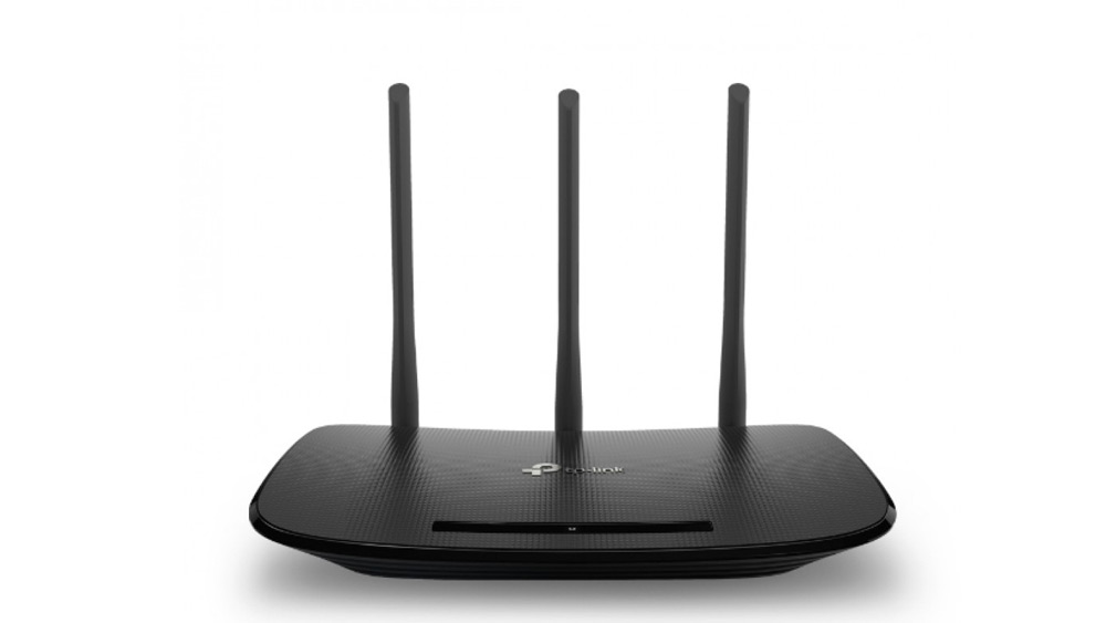 روتر بی سیم تی پی لینک مدل TP-LINK TL-WR940N Router