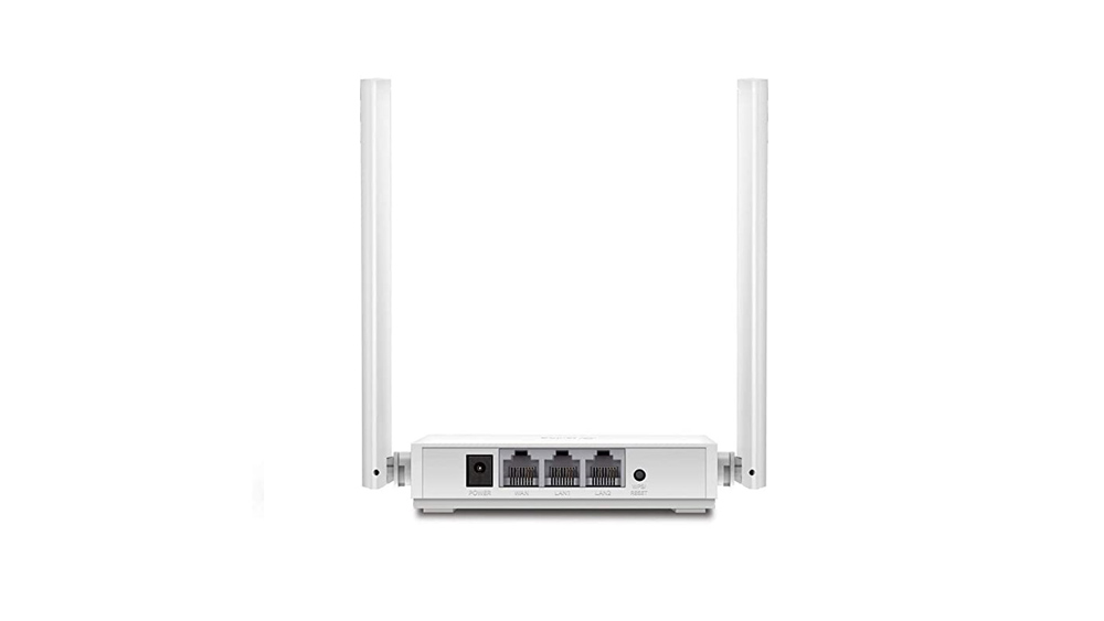 روتر بی سیم تی پی لینک مدل TP-Link TL-WR820N Routerطراحی گر