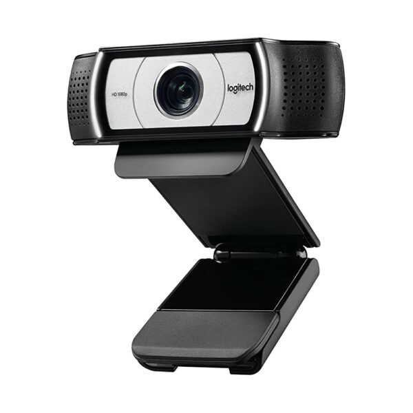 وب کم لاجیتک مدل Logitech C930e Webcam