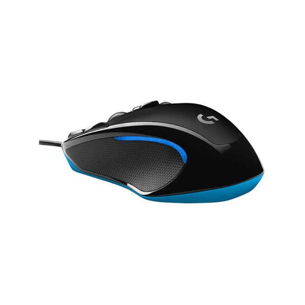 موس گیمینگ لاجیتک مدل Logitech G300s Gaming Mouse