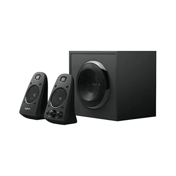 اسپیکر لاجیتک مدل Logitech Z623 Home Speaker System