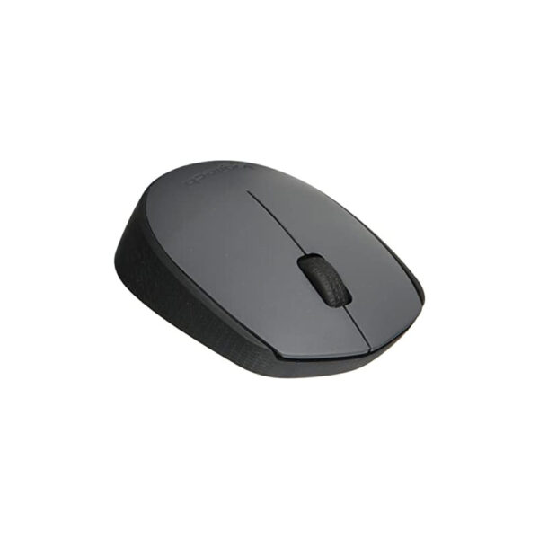 موس بی سیم لاجیتک مدل Logitech M170 Wireless Mouse