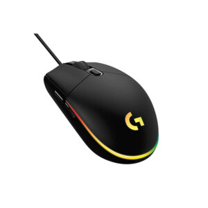 موس گیمینگ لاجیتک مدل Logitech G102 Gaming Mouse