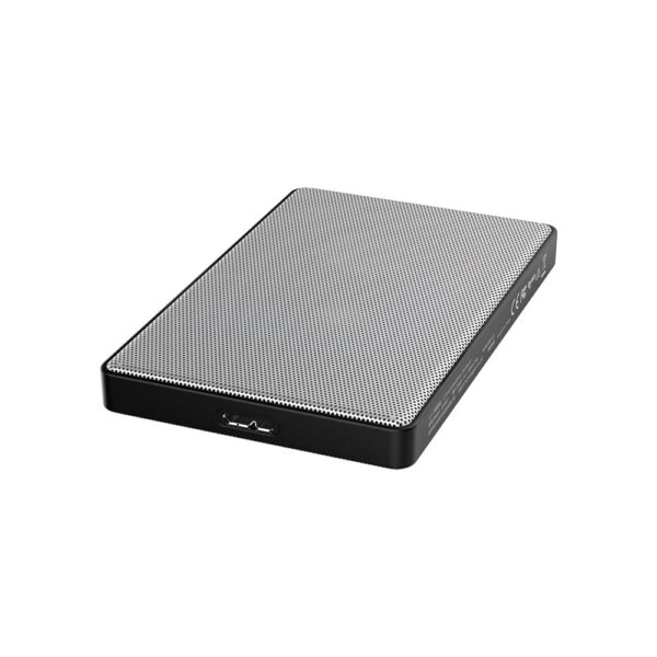 قاب SSD و هارد 2.5 اینچ اوریکو مدل ORICO 2169U3 Hard Drive Enclosure