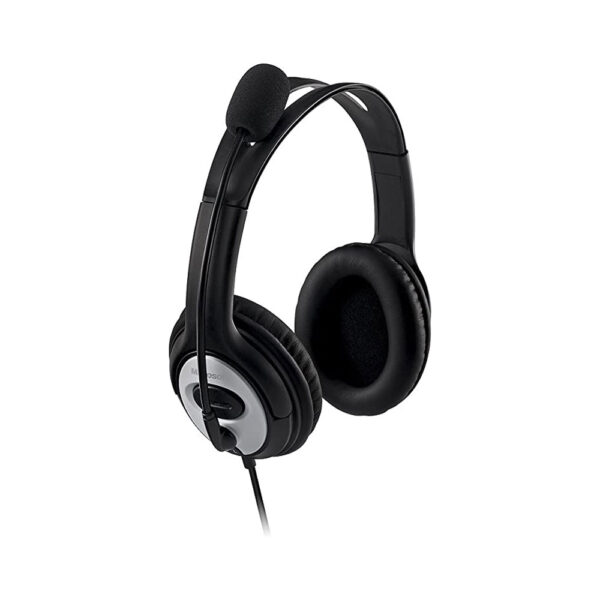 هدست لایف‌ چت مایکروسافت مدل Microsoft LifeChat LX-3000 Headset