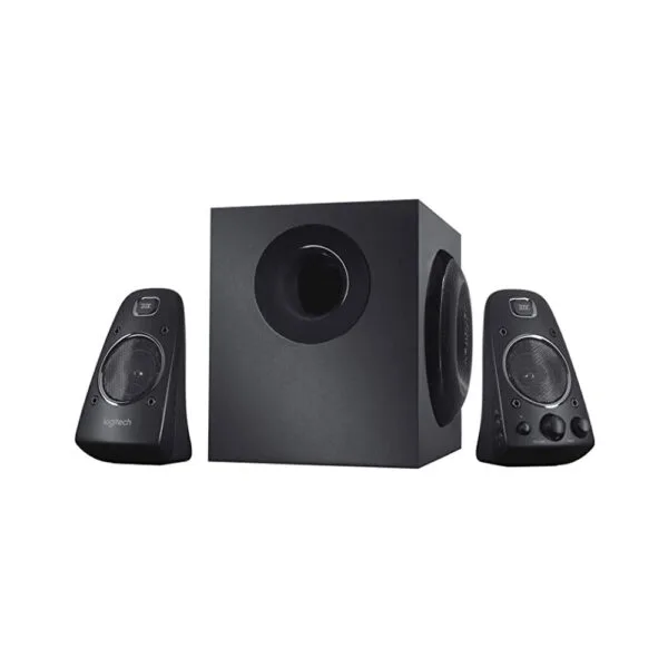 اسپیکر لاجیتک مدل Logitech Z623 Home Speaker System