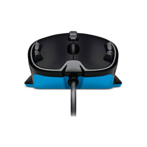 موس گیمینگ لاجیتک مدل Logitech G300s Gaming Mouse