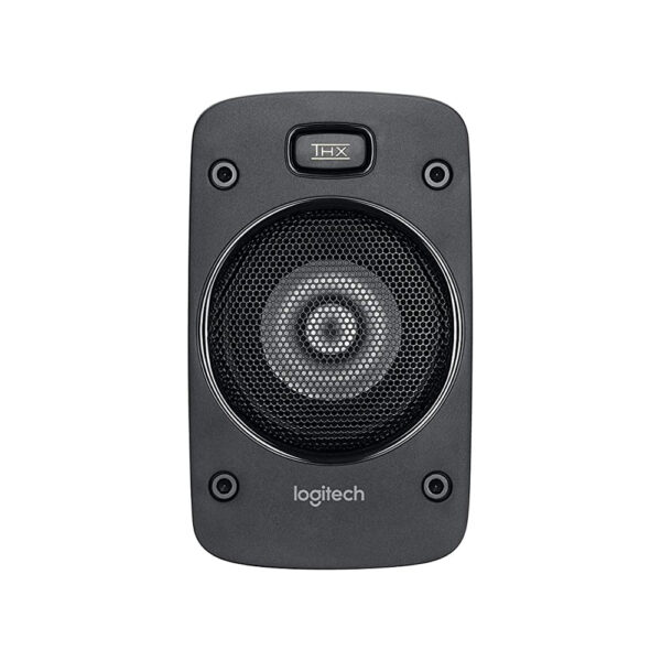 اسپیکر سورراند لاجیتک مدل Logitech Z906 Surround Sound Speaker System