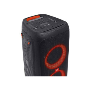اسپیکر بلوتوثی قابل حمل جی بی ال مدل JBL Partybox 310 Portable Bluetooth Speaker